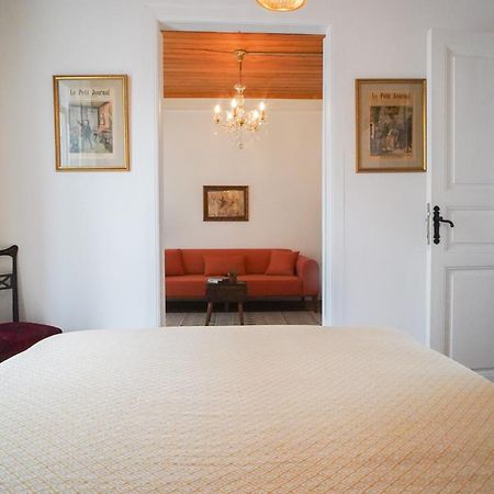 Appartement Stanbul House à Istambul Extérieur photo