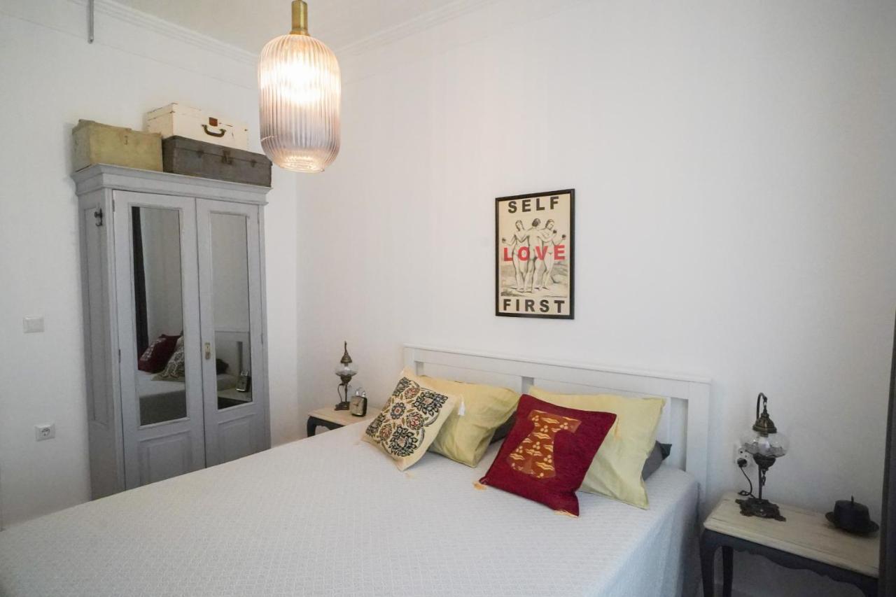 Appartement Stanbul House à Istambul Extérieur photo