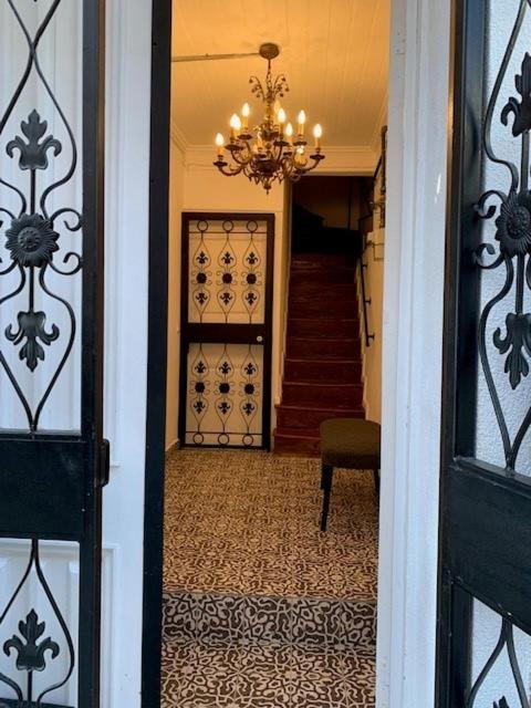 Appartement Stanbul House à Istambul Extérieur photo