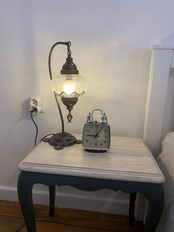 Appartement Stanbul House à Istambul Extérieur photo