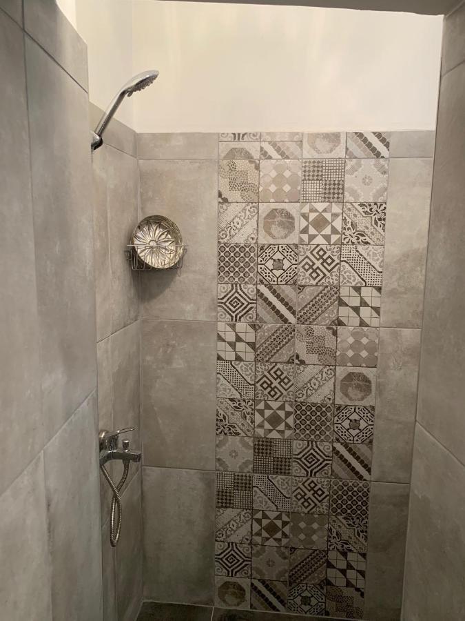 Appartement Stanbul House à Istambul Extérieur photo