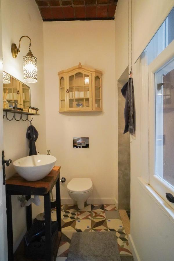 Appartement Stanbul House à Istambul Extérieur photo