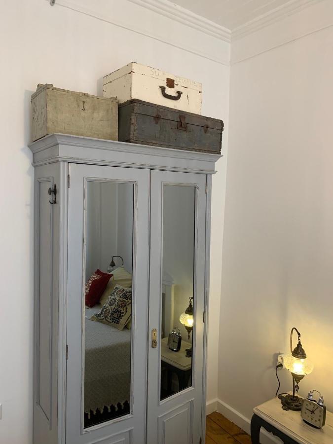 Appartement Stanbul House à Istambul Extérieur photo